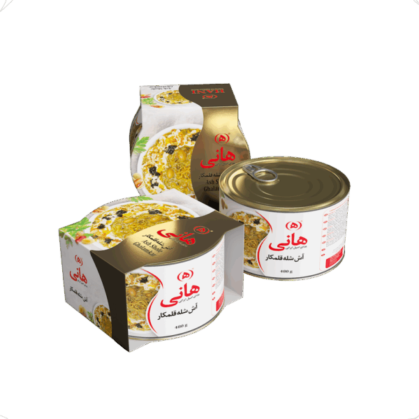 Ash-e Sholeh Ghalamkar