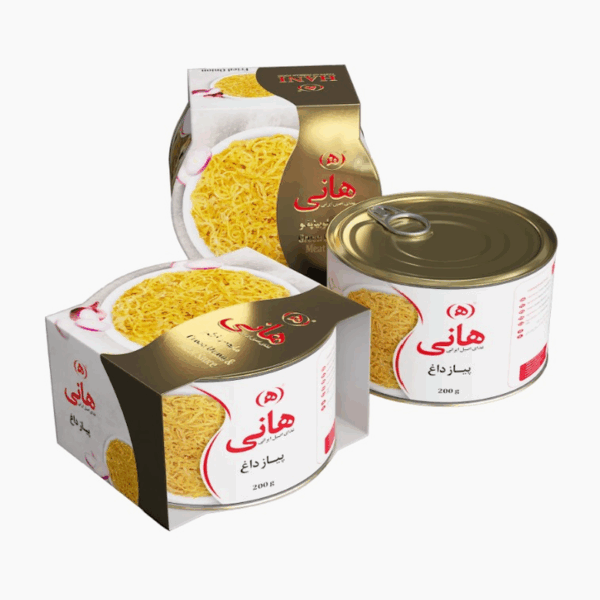 Fried Onion – HANI (200g)