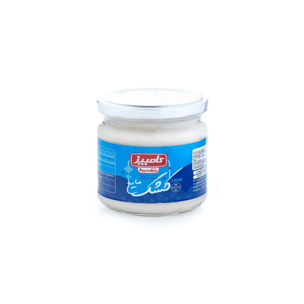 Kambiz Kashk – Pasteurized Whey, 240g
