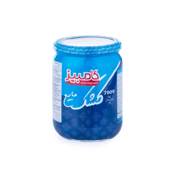 Kambiz Kashk – Pasteurized Whey, 700g