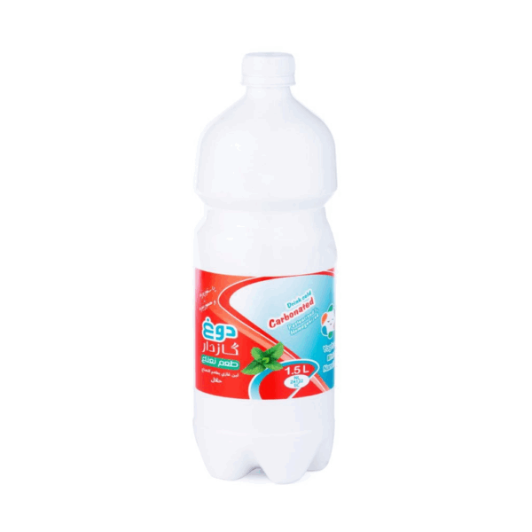 Pito Ayran – Natural, Still (Non-Carbonated), 1.5L